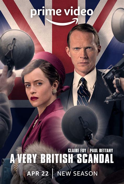 movieshd a very british scandal|A Very British Scandal: Miniseries .